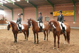 Fiasko, Lni, Glenna