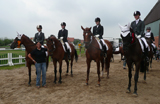 Fiasko, Lni, Glenna, Jacko