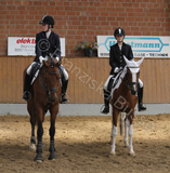Karina und Limandes