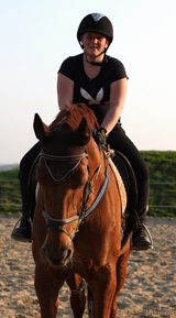 Springen